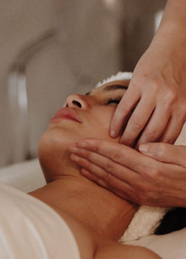 TRATAMIENTO FACIAL AZOFRA